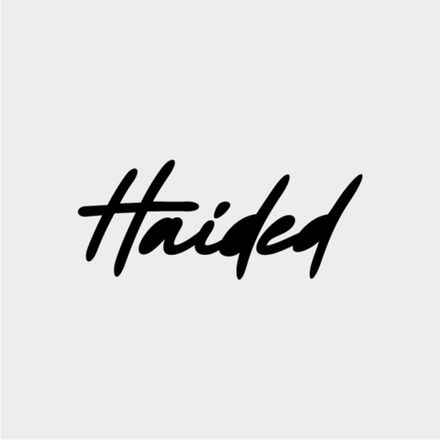 HAIDED