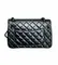Сумка женская Chanel Timeless Jumbo черный