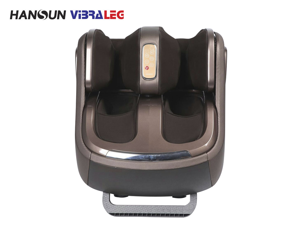 Массажер ног HANSUN VIBRALEG FC1001V