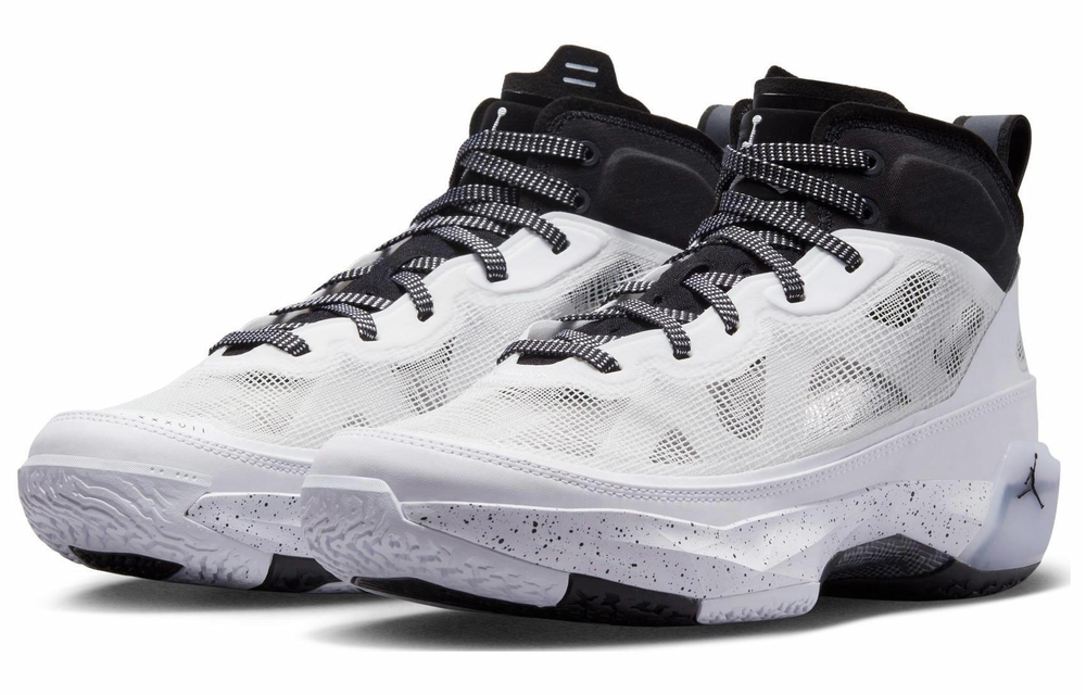 Кроссовки Jordan Air Jordan 37 Pf "Oreo"