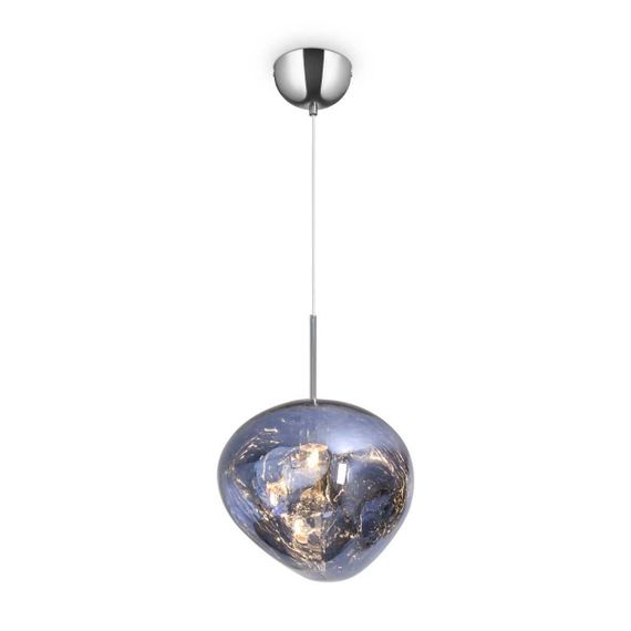 Подвесной светильник Freya Modern FR5378PL-01BL