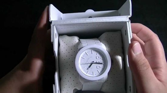 Наручные часы Diesel DZ1436