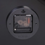 Часы настенные «LOFT HOME « 30см белые