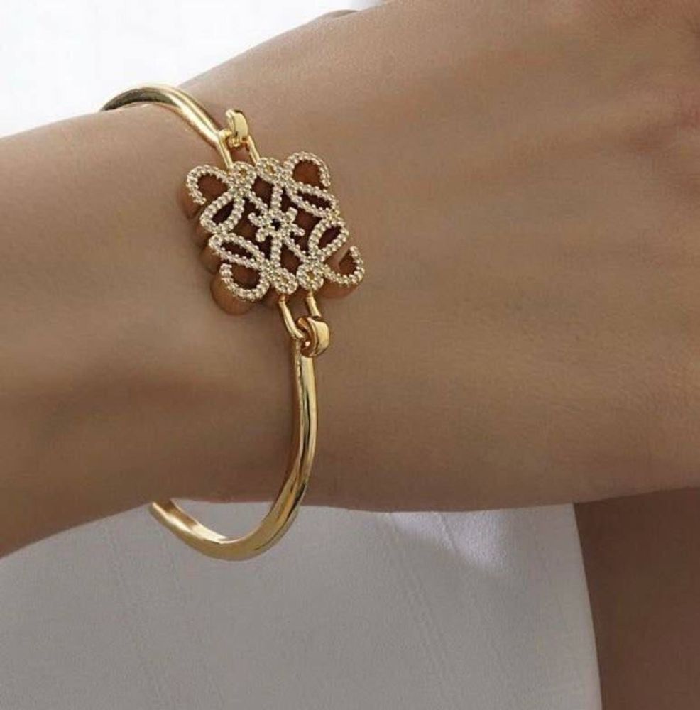 Кожаная куртка Loewe