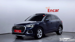 Audi Q3 (F3) 35 TDI Premium (05.2020)