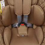 Автокресло Indigo Stellar гр 0-1-2-3 Isofix