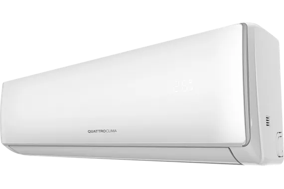 Сплит-система Quattroclima QV-BE18WB/QN-BE18WB Bergamo