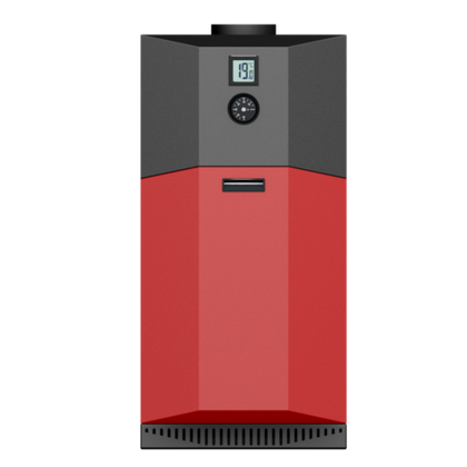 Напольный газовый котел Лемакс Prestige 35