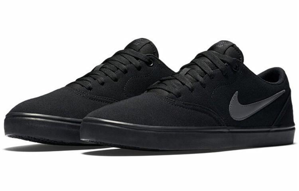Кроссовки Nike Sb Check Solar Cnvs