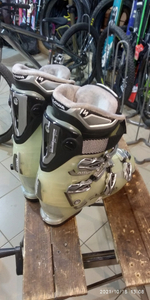 Горнолыжные ботинки Lowa AM 100 Lady 270-275