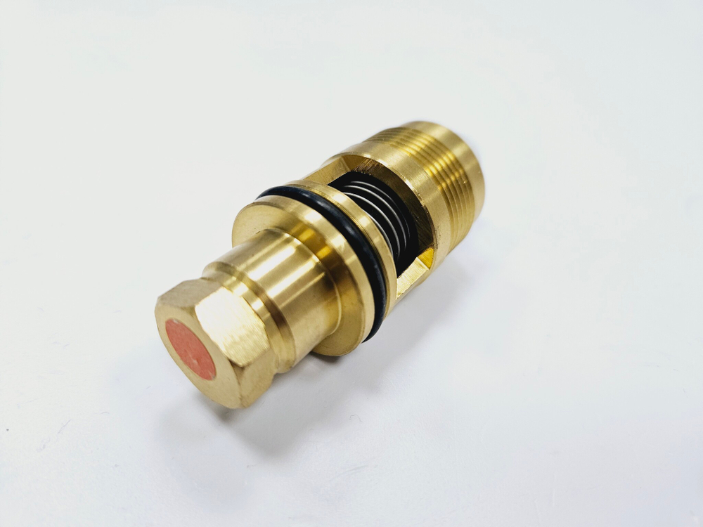 Датчик протока ГВС с фильтром WESTEN Pulsar (арт. 619050)