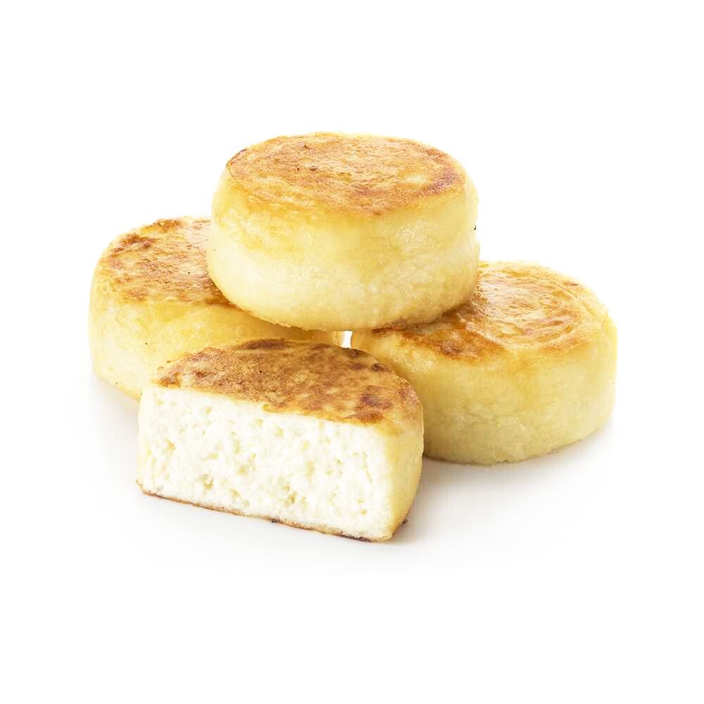 Сырники творожные MR.FOOD (70гр/100шт)