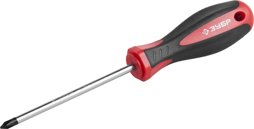 ЗУБР Мастер PH1x100 отвертка