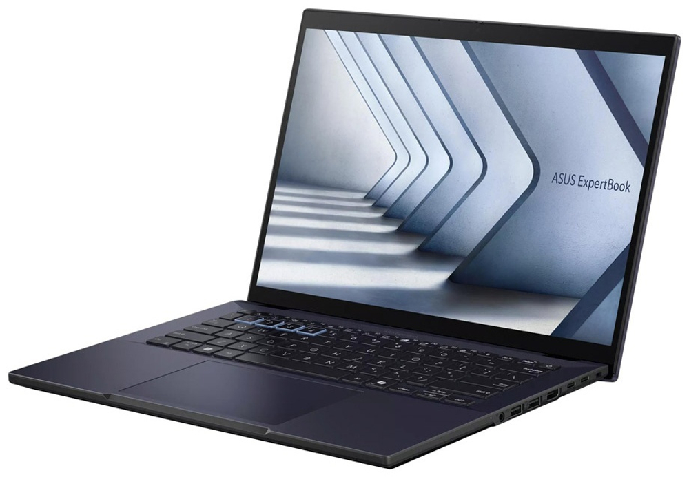 Ноутбук ASUS ExpertBook B3 16" / 8 Гб / SSD 512 Гб / Без ОС / B3604CVA-Q90133 / 90NX07B1-M004K0