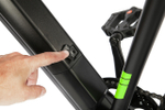 Электровелосипед Eltreco XT 600 Pro (2024)