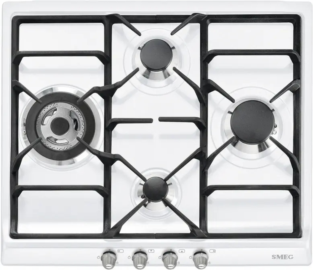 Варочная панель Smeg SR764BS1