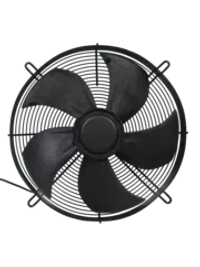 Осевой вентилятор EC92-400SASE 1450об/мин
