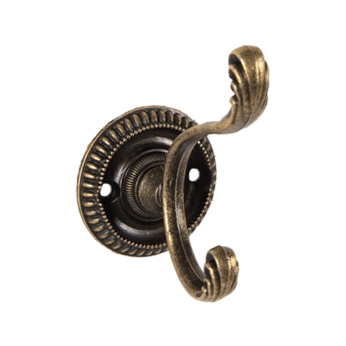 Крючок "Элеганса" 4x6x7см