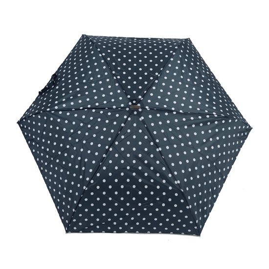 Лёгкий зонт Три Слона, Плоский, Механика 1353-B-02