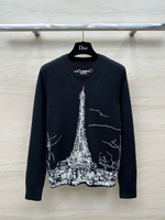 Свитер Dior