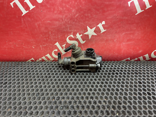 Клапан ASR 2023г