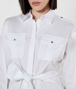 Рубашка LAUREN RALPH LAUREN - белый(200957112)