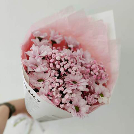 Соберу букет №162