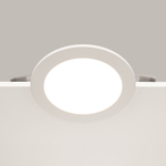 Встраиваемый светильник Technical DL016-6-L12W