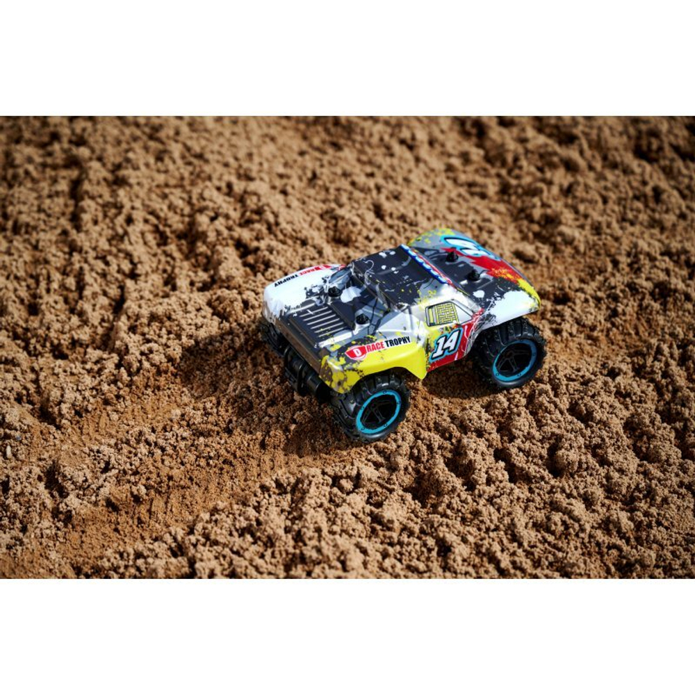 Dickie RC - Гоночный трофей Race Trophy 1:20 1105004