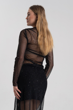 Комплект Joleen юбка + блузка