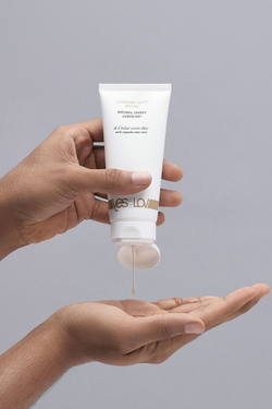 Смазка YESforLOV Mixte Naturel с Алоэ Вера, 100 мл