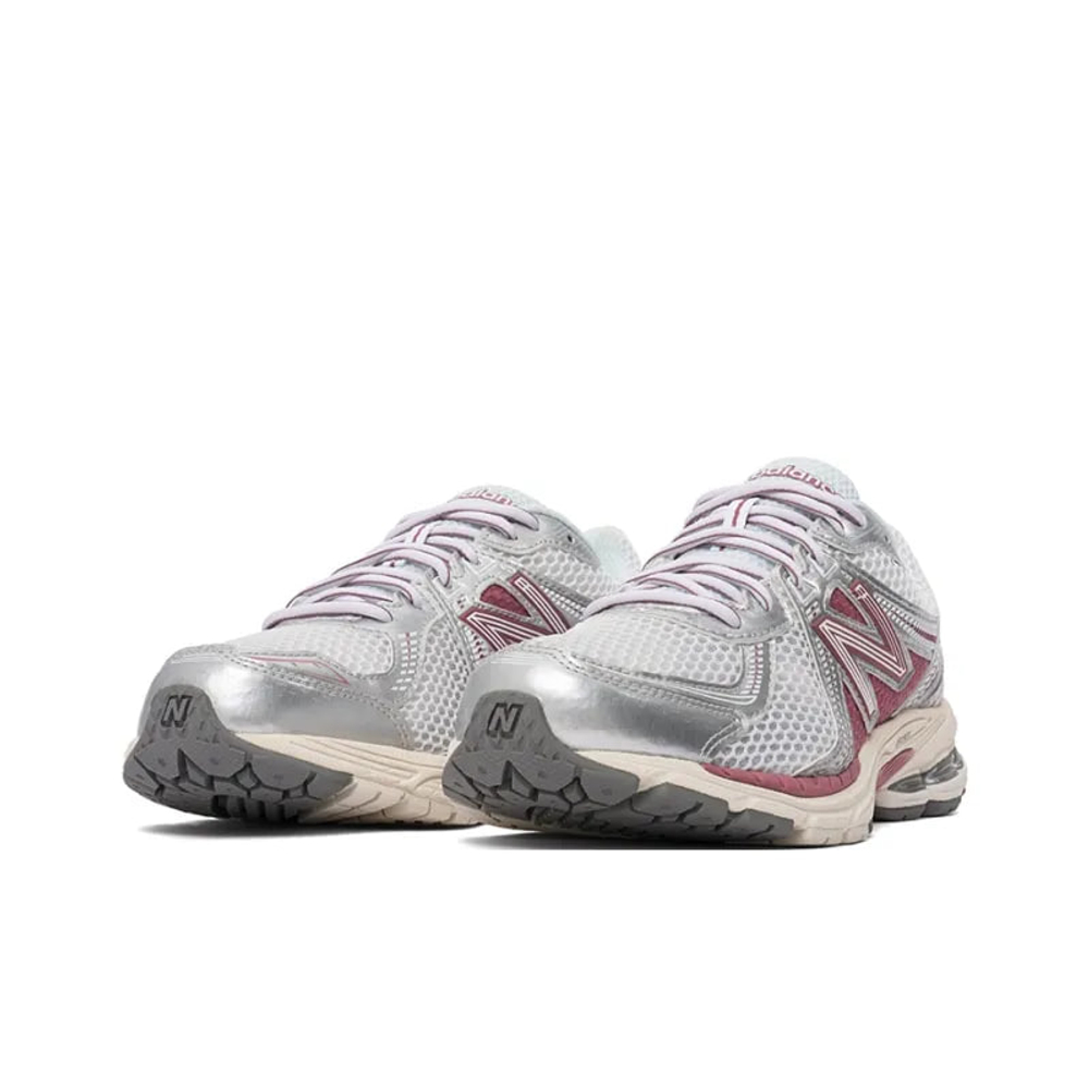 New Balance 860v2 Northen Lights