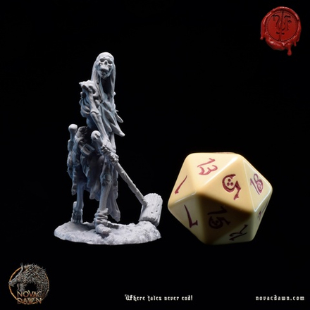 The Undead - Unit V - Rendrak