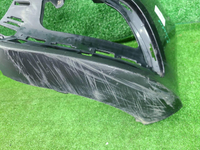 Бампер передний Mercedes E W213 (2020-2023)