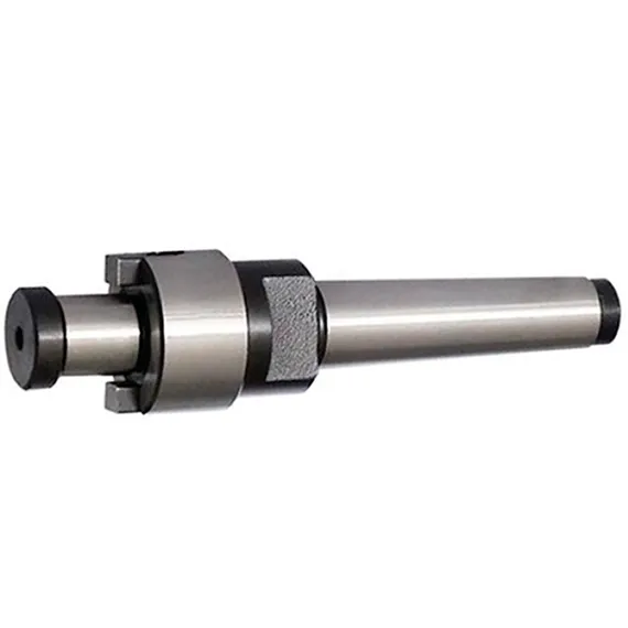 Оправка для торцевых фрез Optimum MT 2 / 16 мм