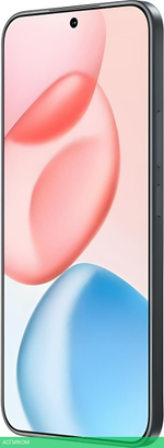 Смартфон Honor 400 12GB/256GB DNY-NX9 Midnight Black (5109BURC)