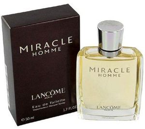 Lancome Miracle Homme