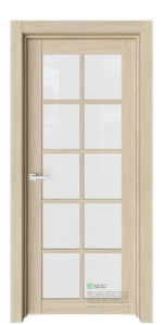 Межкомнатная дверь Estet V9