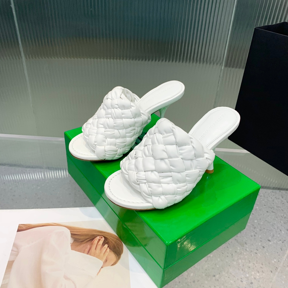 Bottega Veneta Dot Wave 9 cm