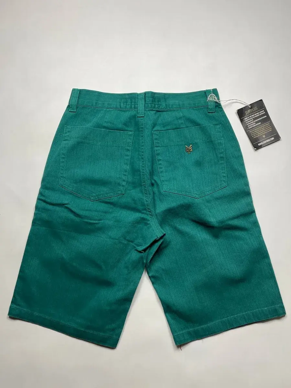 Шорты от Savitar Ecko South pole True religion Jnco