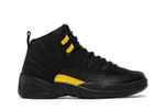 Кроссовки Jordan Air Jordan 12 Retro "Black Taxi"