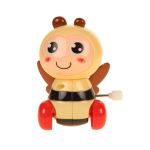 Заводная игрушка Пчелка пакет 6620