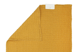 Полотенце 100х150 Abyss & Habidecor Поусада 840 песочное