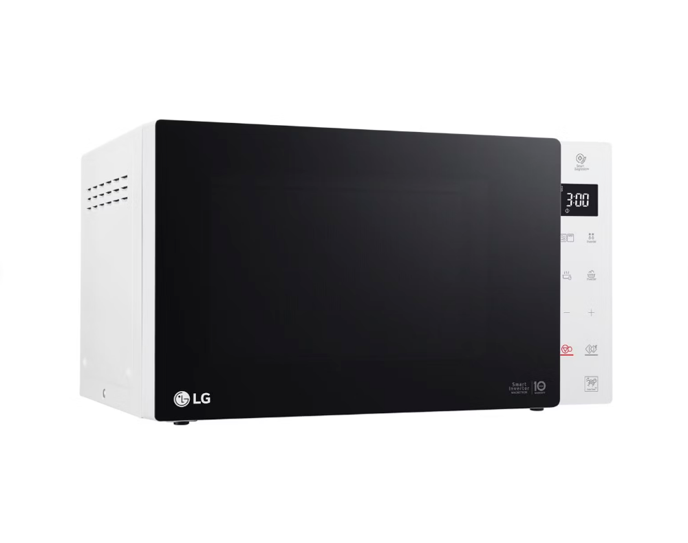 Микроволновая печь соло LG MH63M38GISW (q)