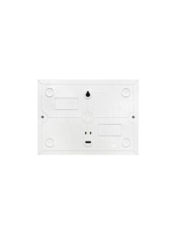 Щит ЩРН-П-12 IP41 Basic (пром. упак.) EKF pb-n-12-bas
