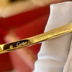 Cartier Love Bracelet
