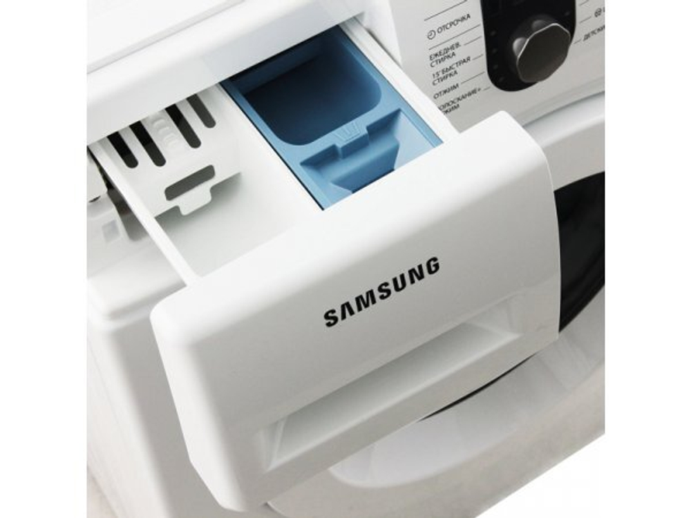 Стиральная машина Samsung WF60F1R0H0W