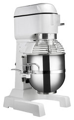 Миксер планетарный Assum В40 (380 В)