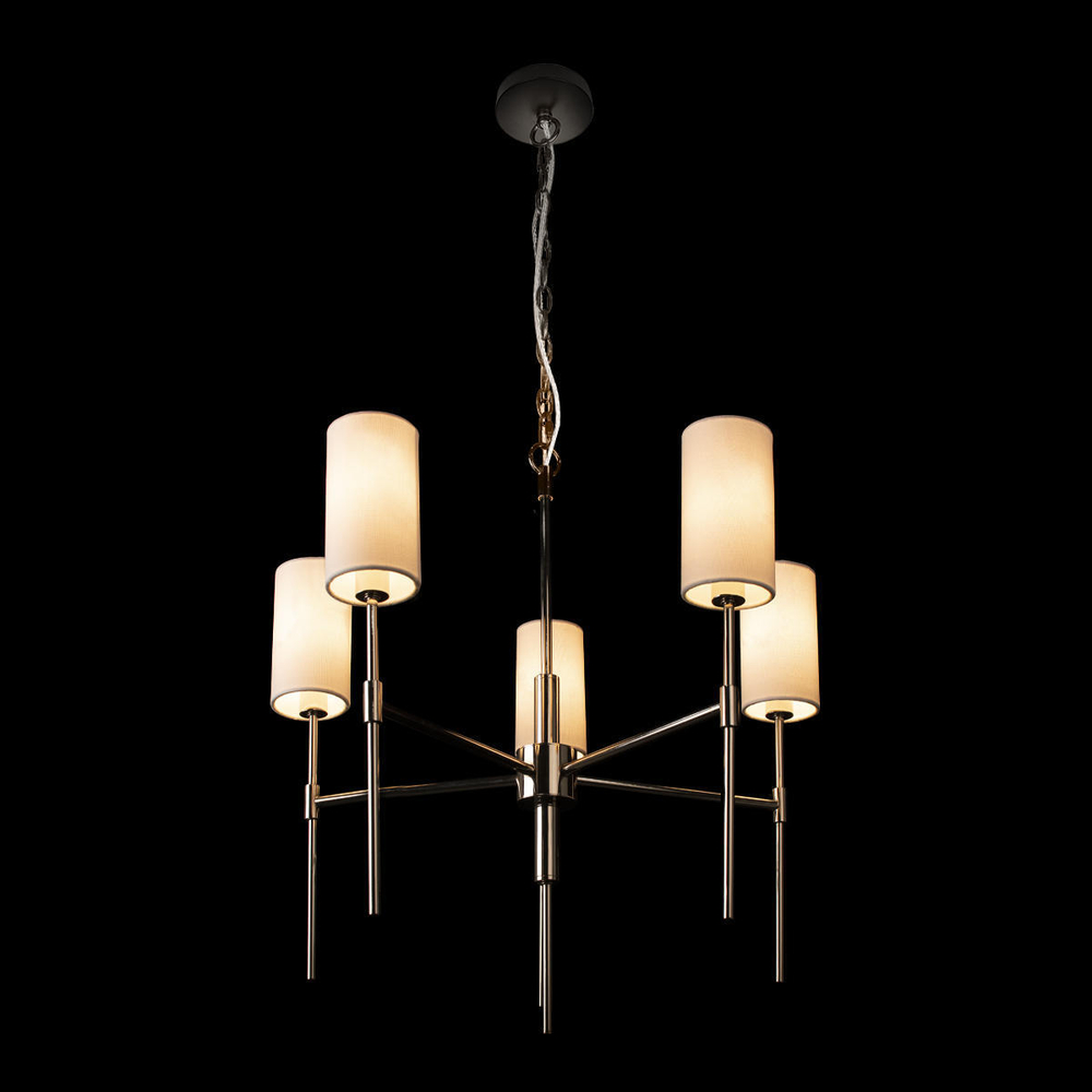 10307 Nickel Подвесной светильник LOFT IT Comfy