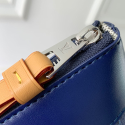 Louis Vuitton Pochette Voyage Souple